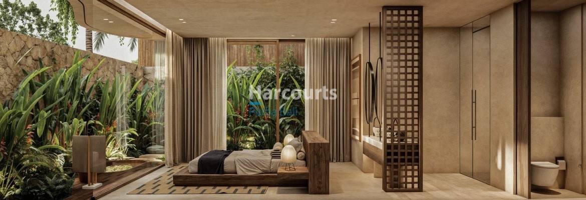 Experience Elevated Tropical Living Luxury Living