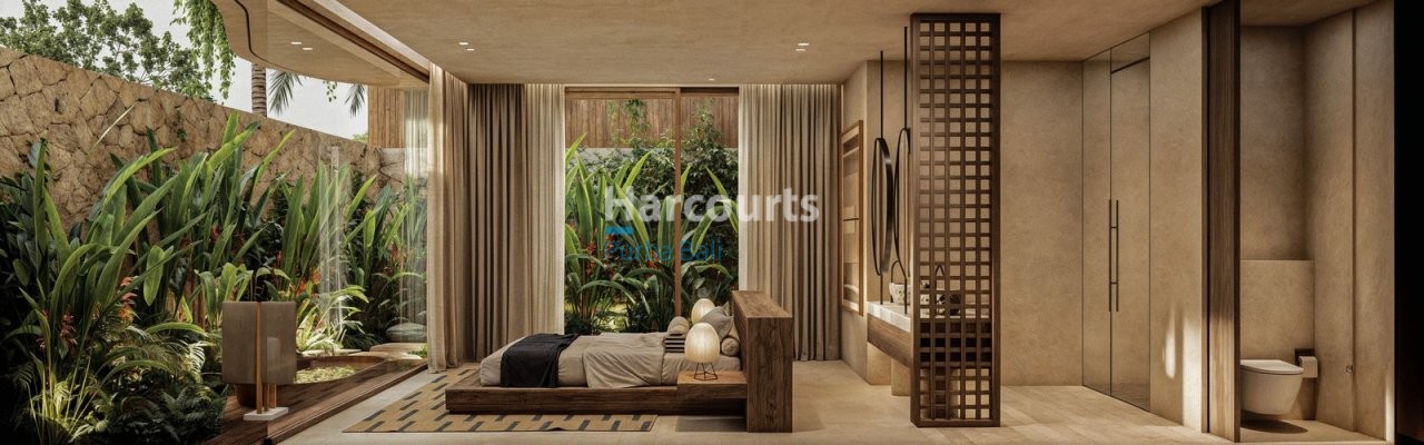 Experience Elevated Tropical Living Luxury Living
