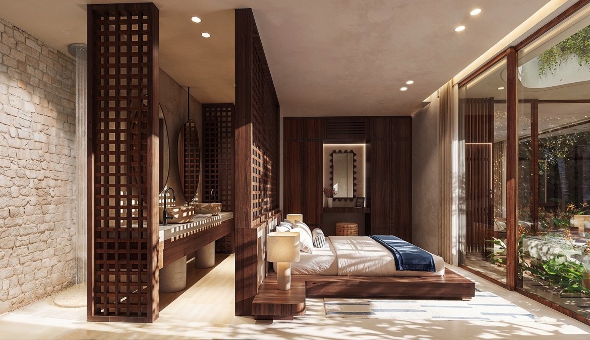 Experience Elevated Tropical Living Property Investment