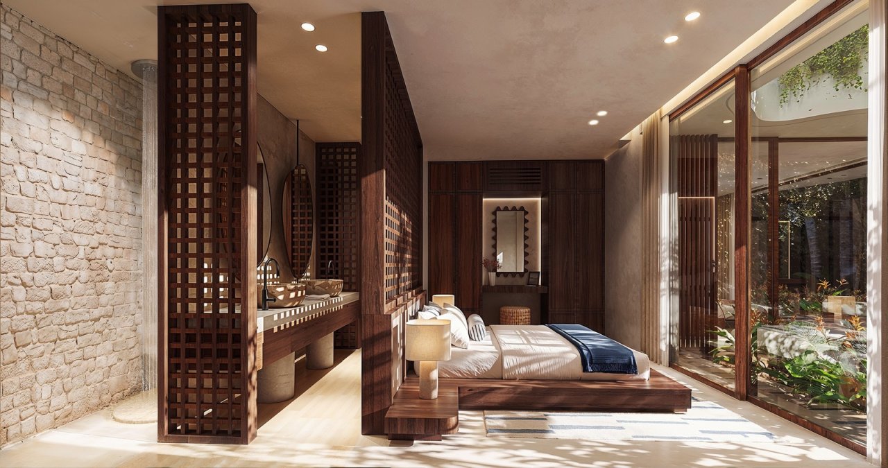 Experience Elevated Tropical Living Property Investment