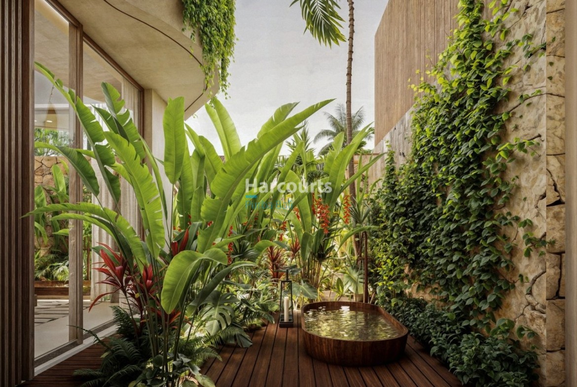 Experience Elevated Tropical Living Property Investment