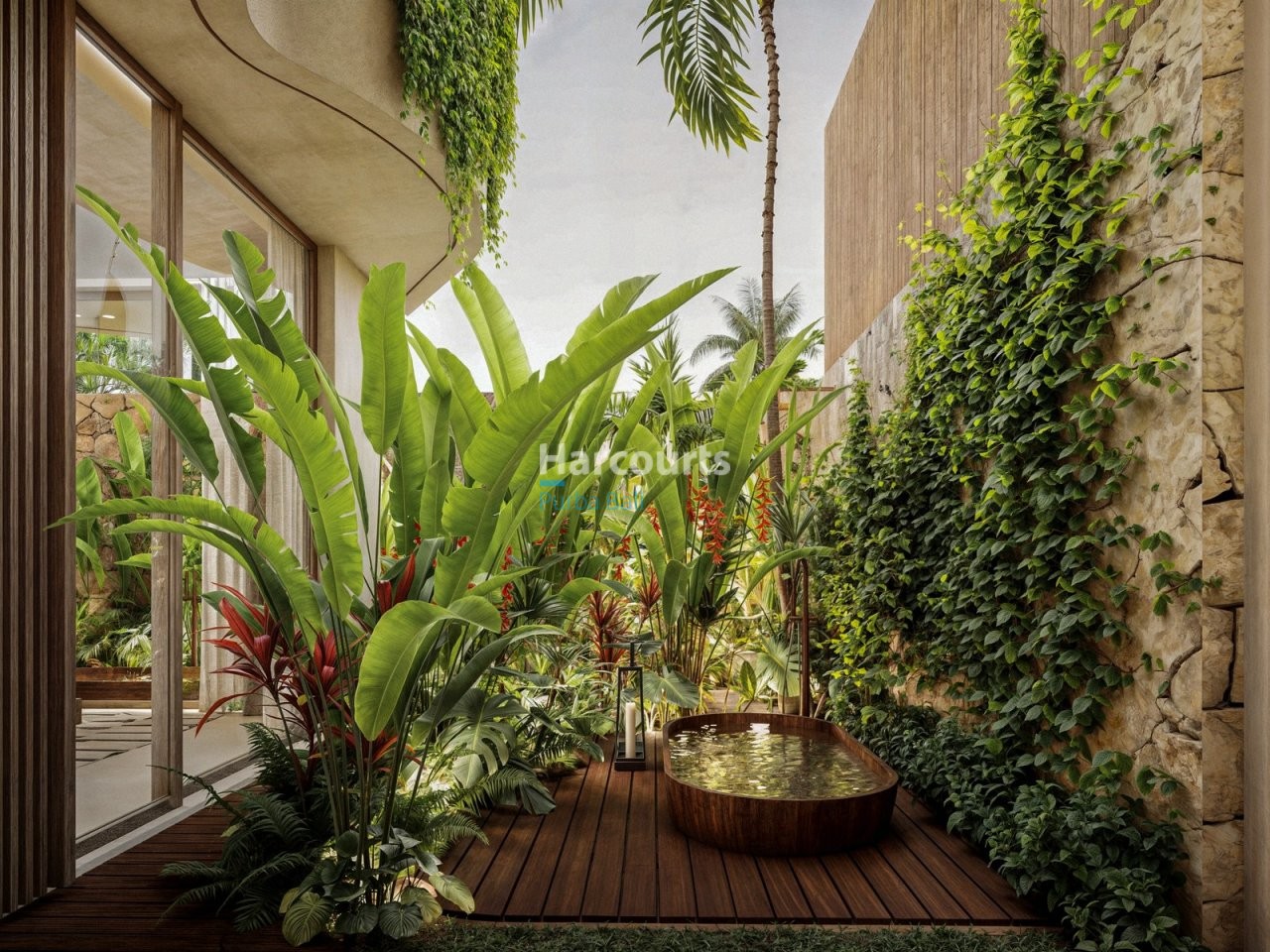 Experience Elevated Tropical Living Property Investment