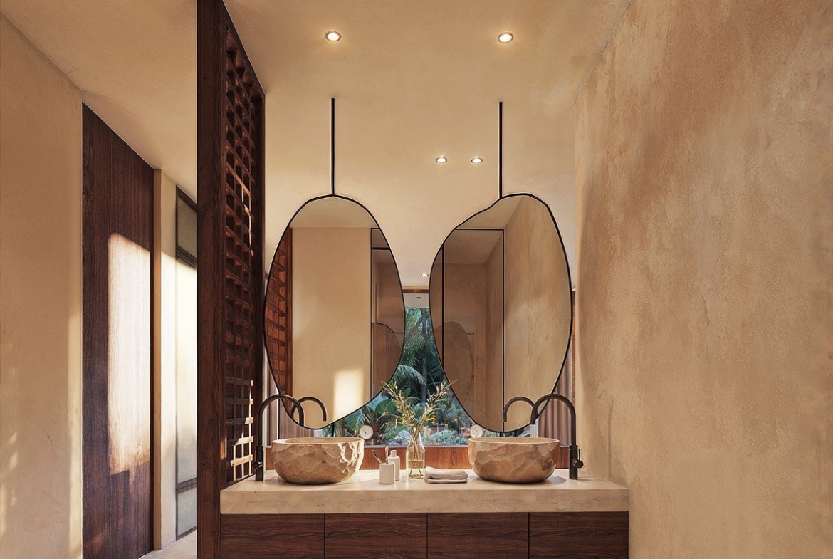 Experience Elevated Tropical Living Real Estate Bali