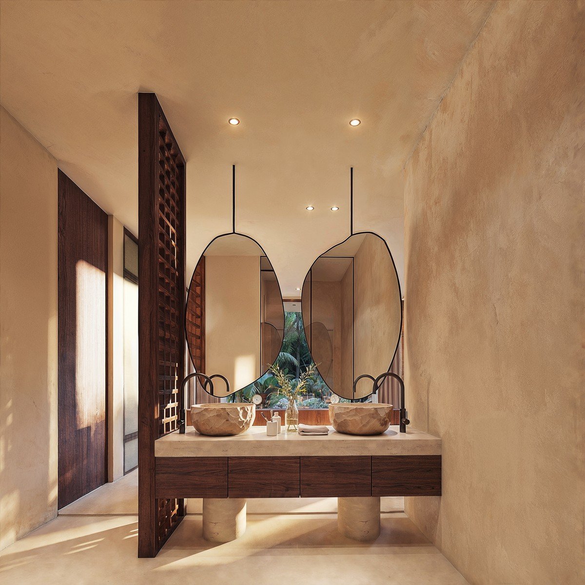 Experience Elevated Tropical Living Real Estate Bali