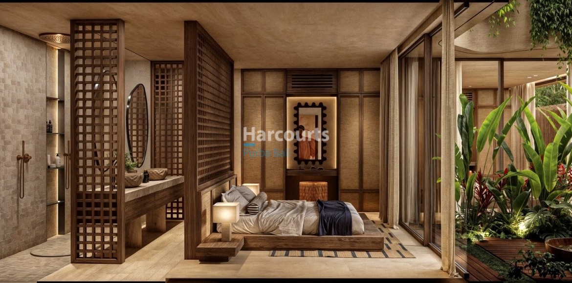 Experience Elevated Tropical Living Real Estate Bali
