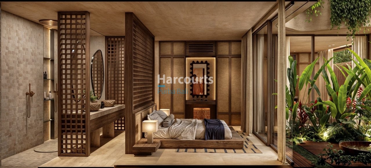 Experience Elevated Tropical Living Real Estate Bali