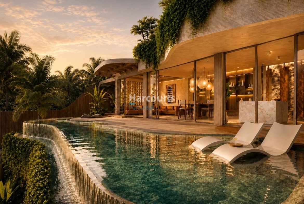 Experience Elevated Tropical Living Tropical Modern1
