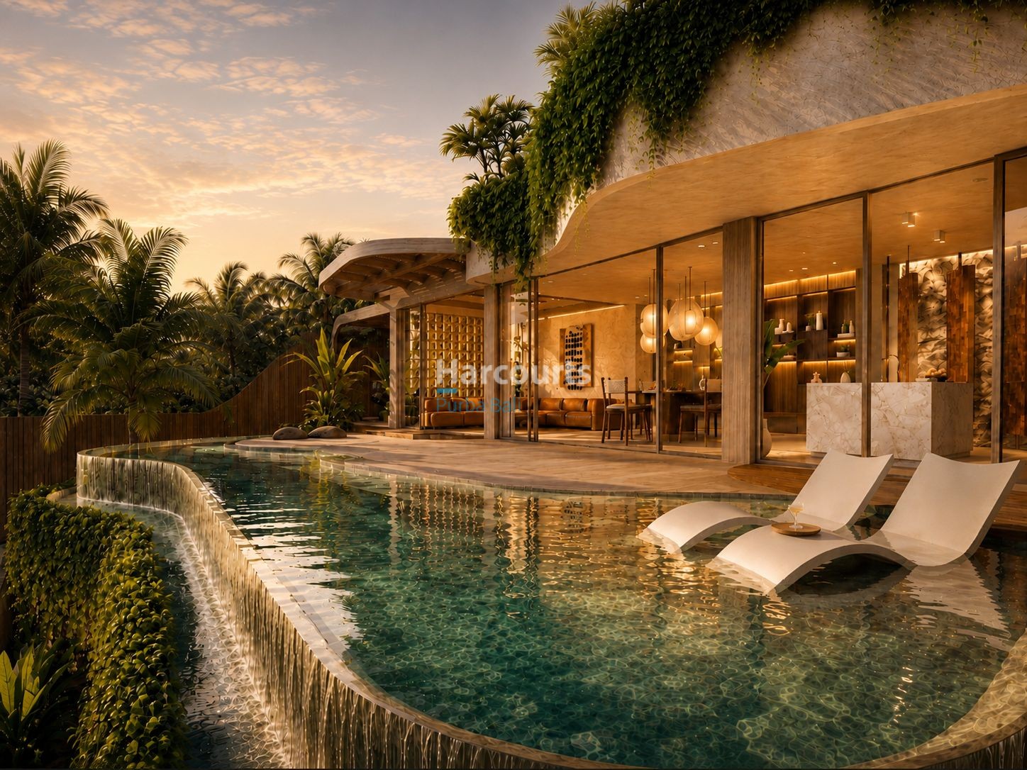 Experience Elevated Tropical Living Tropical Modern1