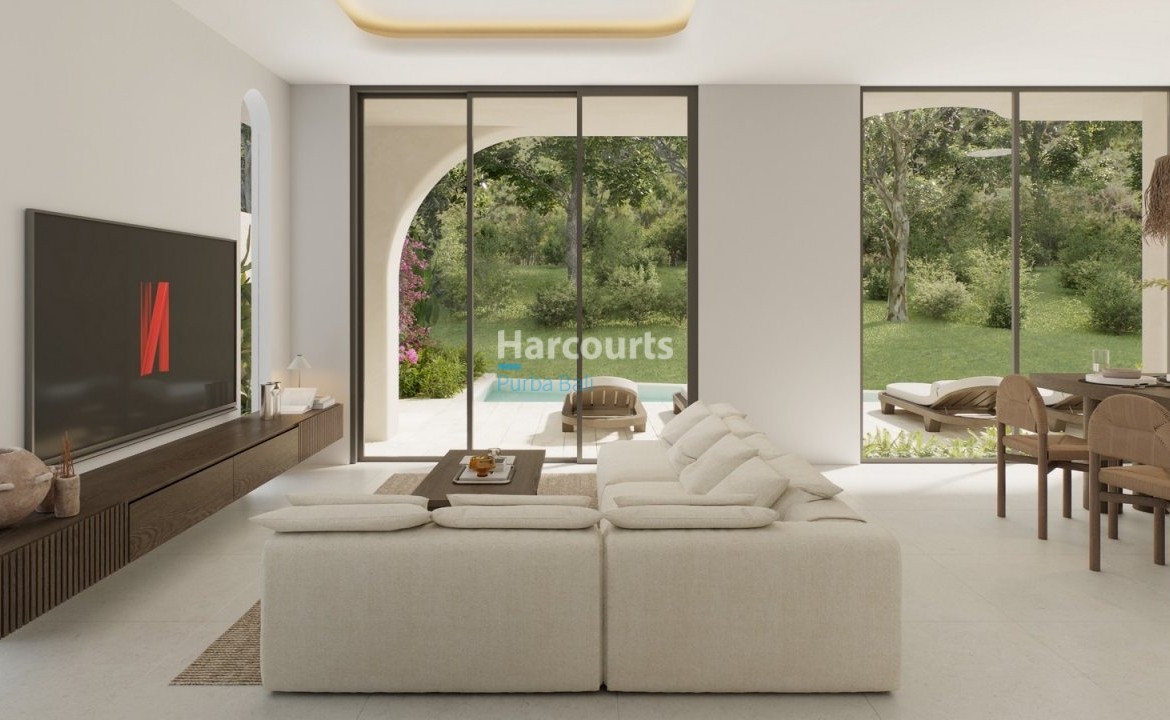 Experience Modern Tropical Living For Sale