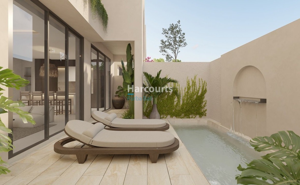 Experience Modern Tropical Living For Sale