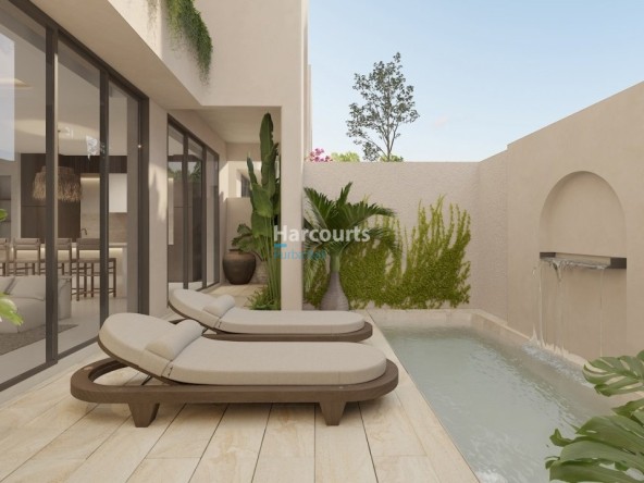 Experience Modern Tropical Living For Sale