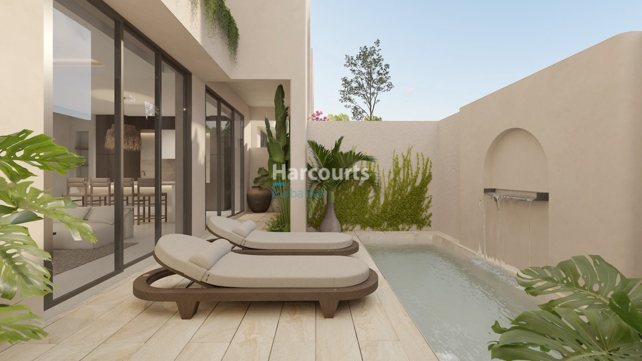 Experience Modern Tropical Living For Sale