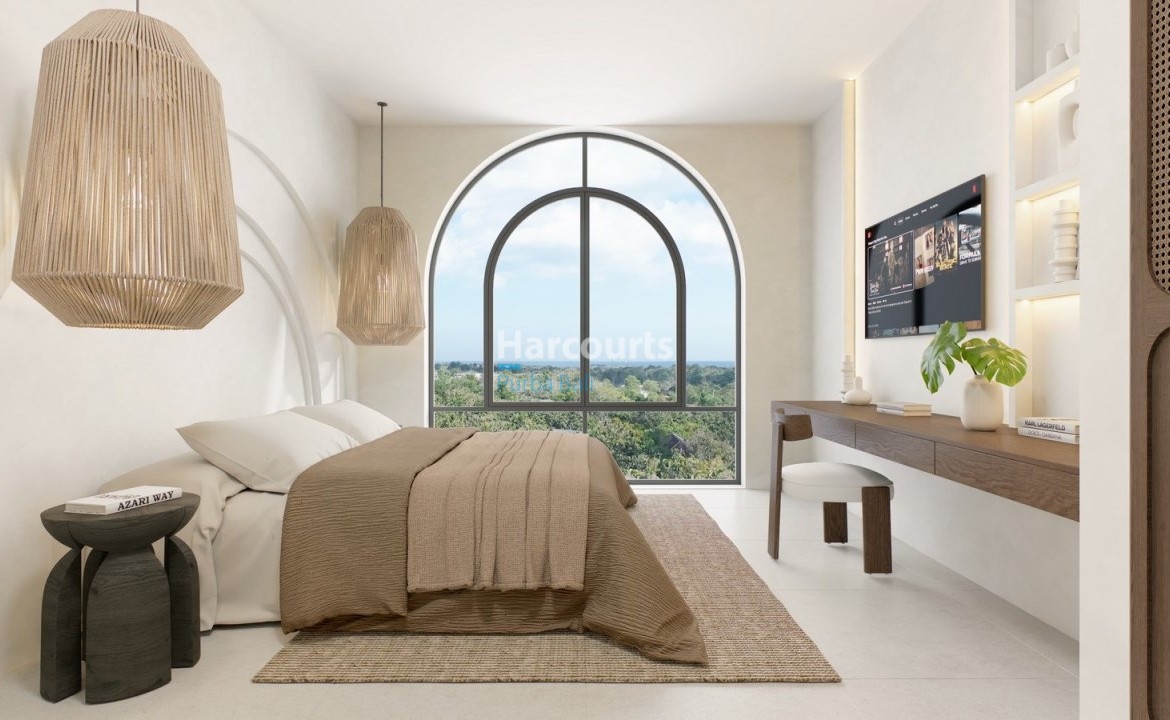 Experience Modern Tropical Living For Sale 1