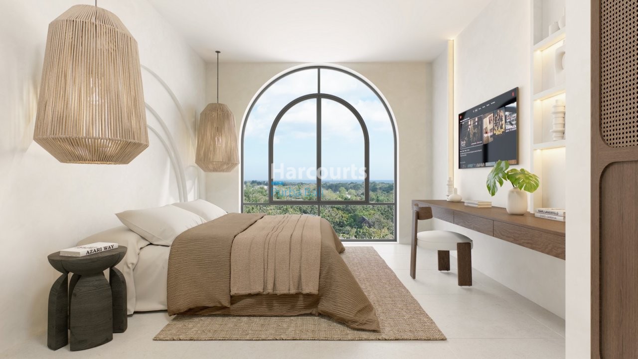 Experience Modern Tropical Living For Sale 1