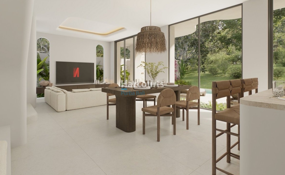 Experience Modern Tropical Living Freehold Ownership