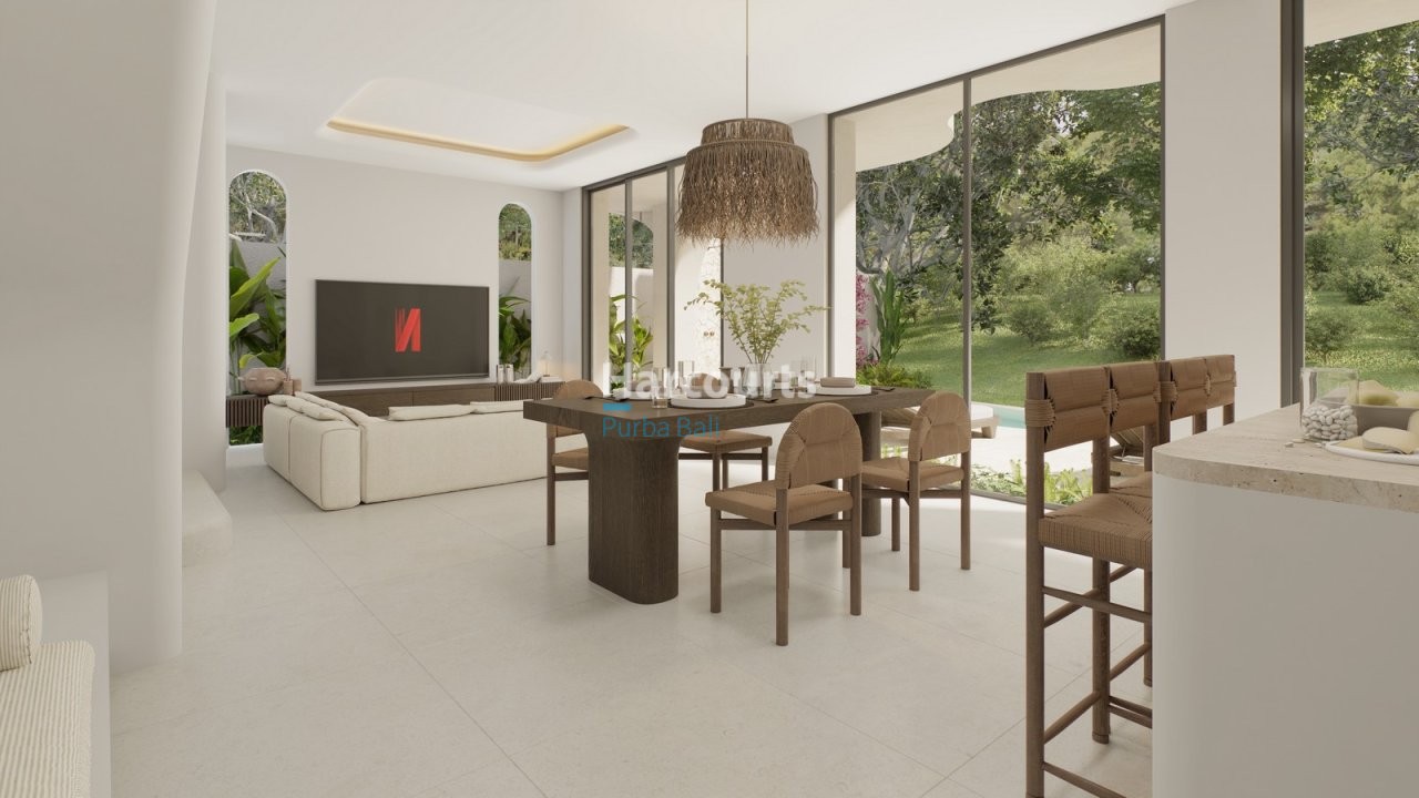 Experience Modern Tropical Living Freehold Ownership