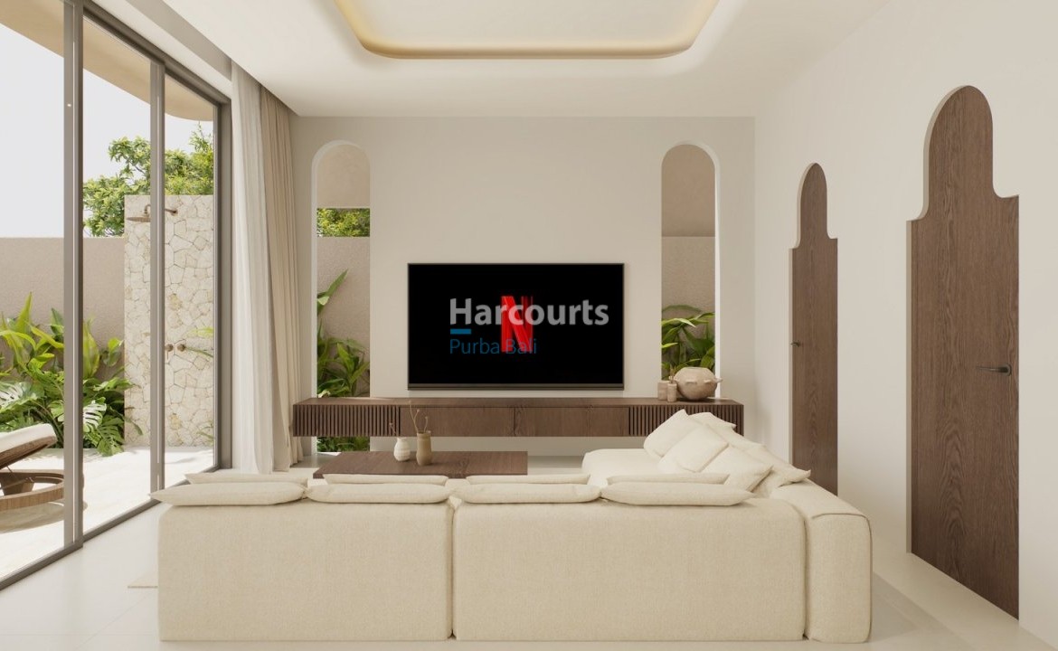 Experience Modern Tropical Living Freehold Ownership