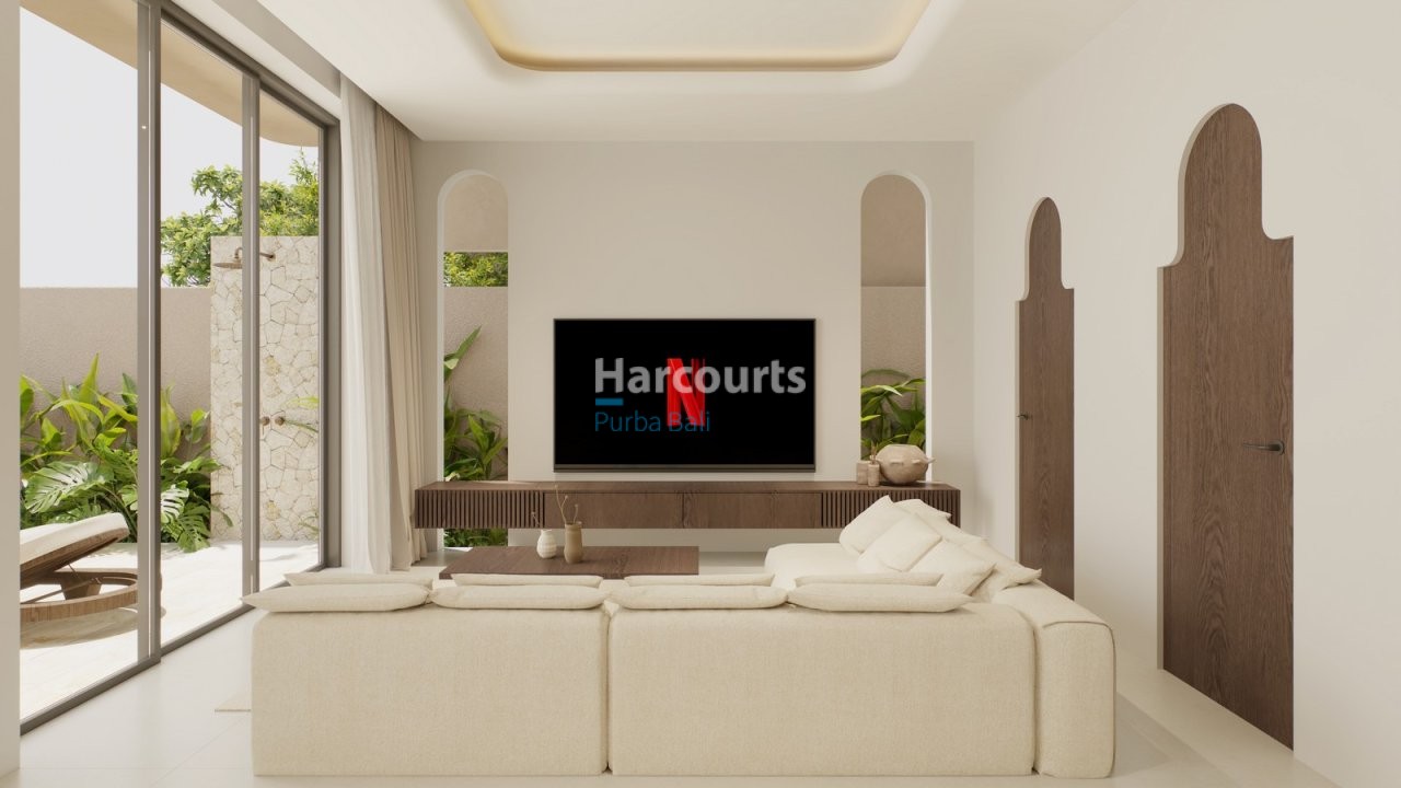 Experience Modern Tropical Living Freehold Ownership