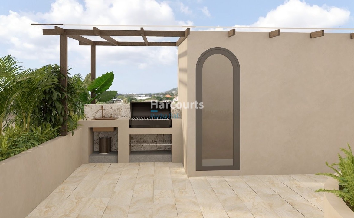 Experience Modern Tropical Living Holiday Rental