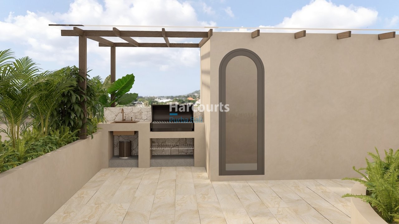 Experience Modern Tropical Living Holiday Rental