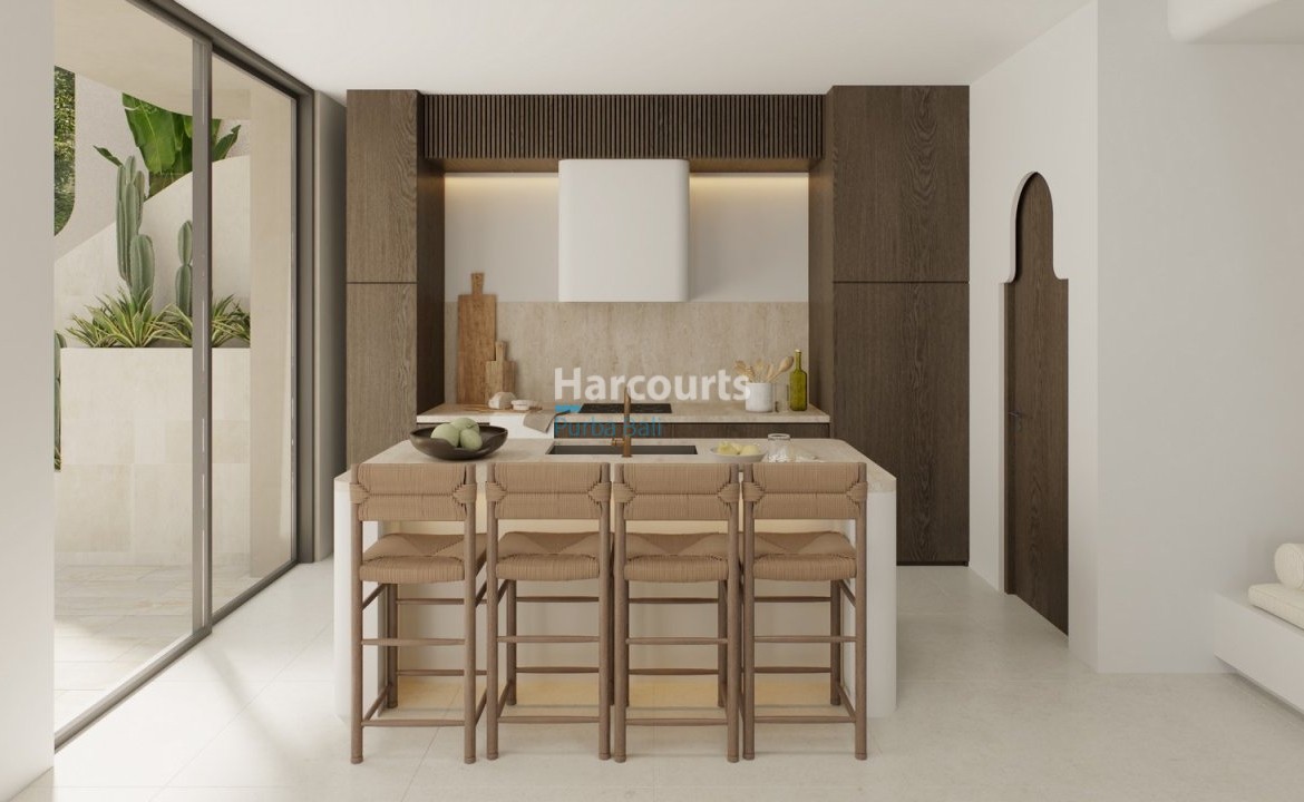 Experience Modern Tropical Living Leasehold Opportunity