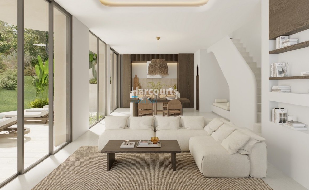 Experience Modern Tropical Living Luxury Living