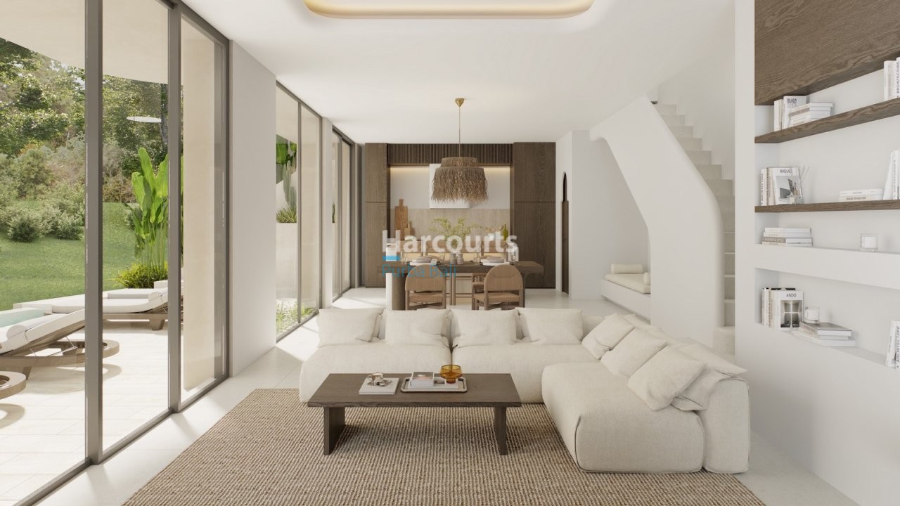 Experience Modern Tropical Living Luxury Living