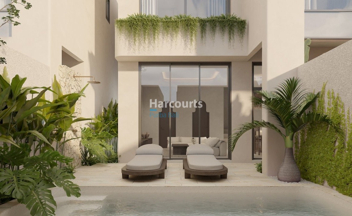 Experience Modern Tropical Living Luxury Living
