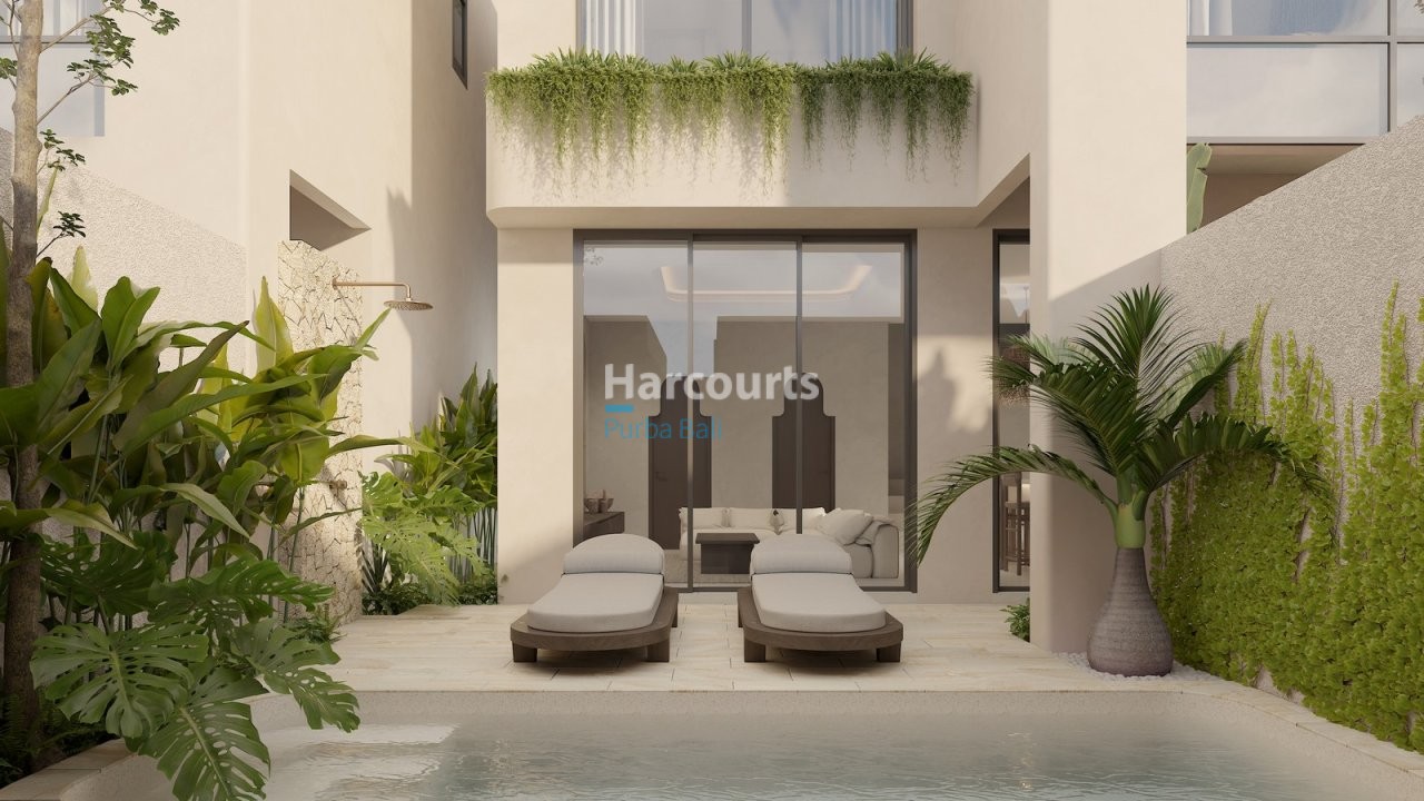 Experience Modern Tropical Living Luxury Living