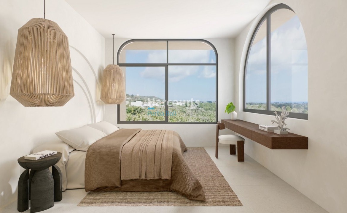 Experience Modern Tropical Living Ocean Breeze 1