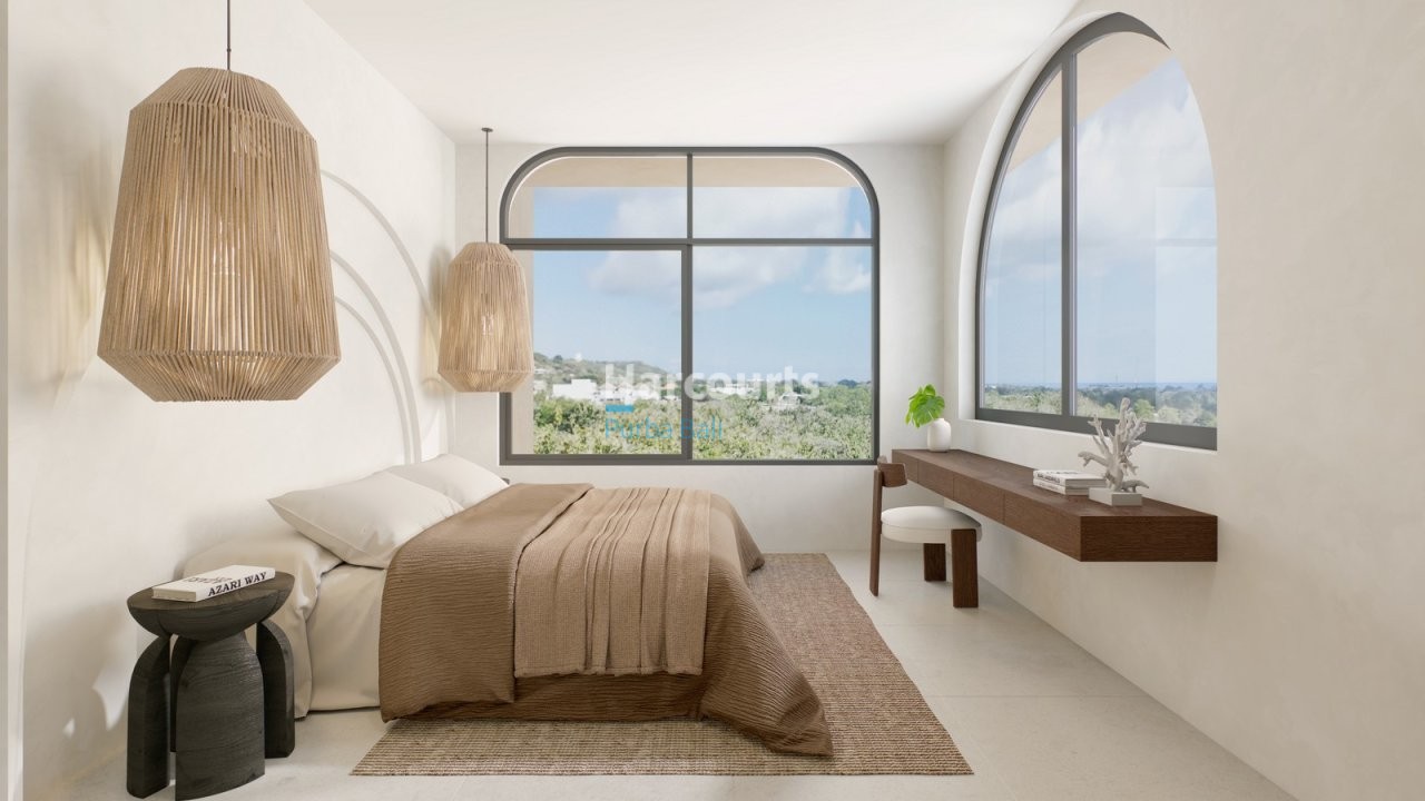 Experience Modern Tropical Living Ocean Breeze 1