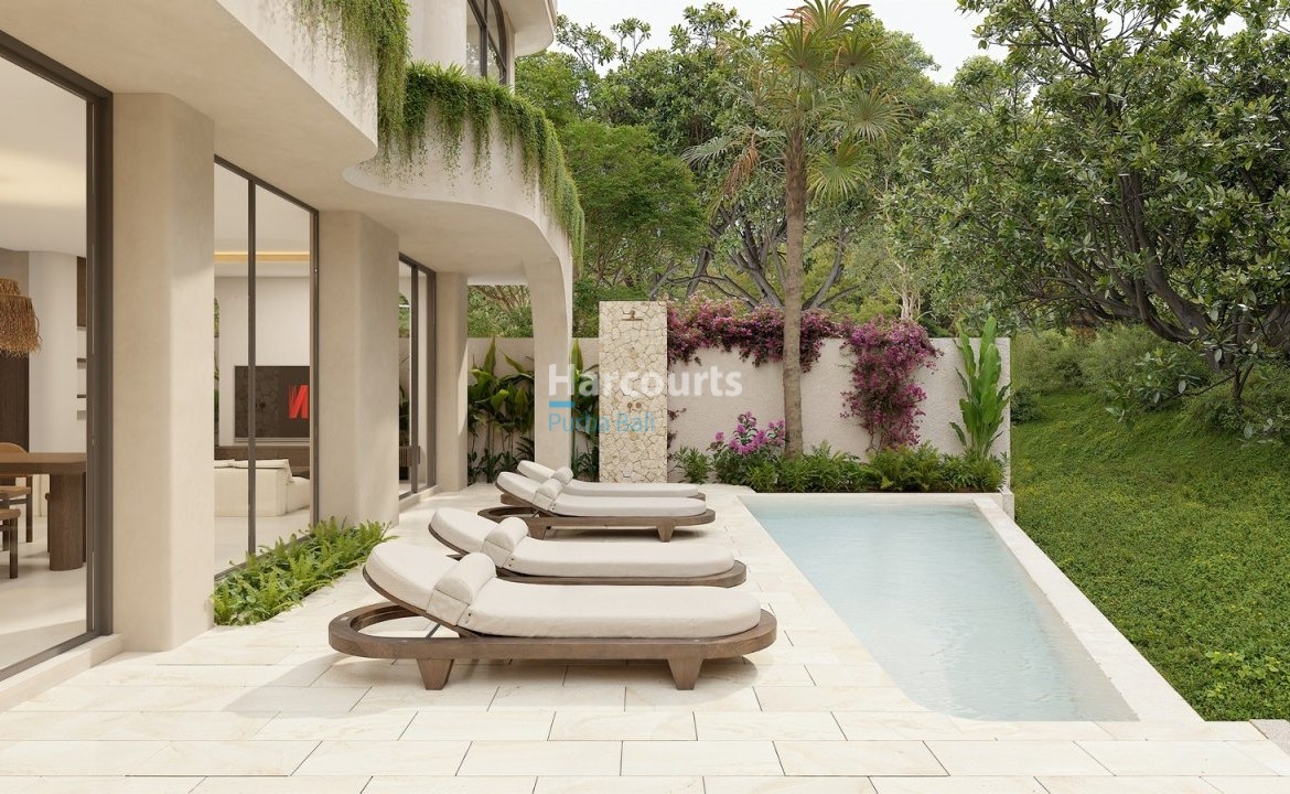 Experience Modern Tropical Living Property Investment