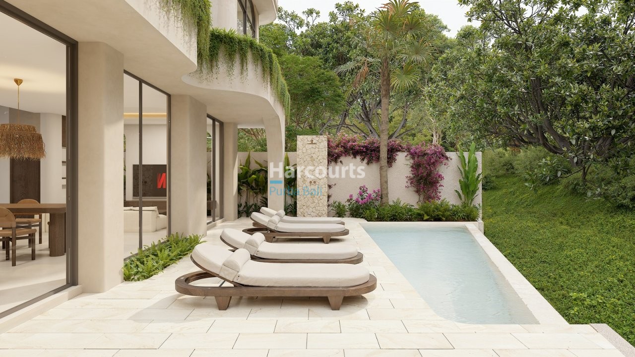 Experience Modern Tropical Living Property Investment