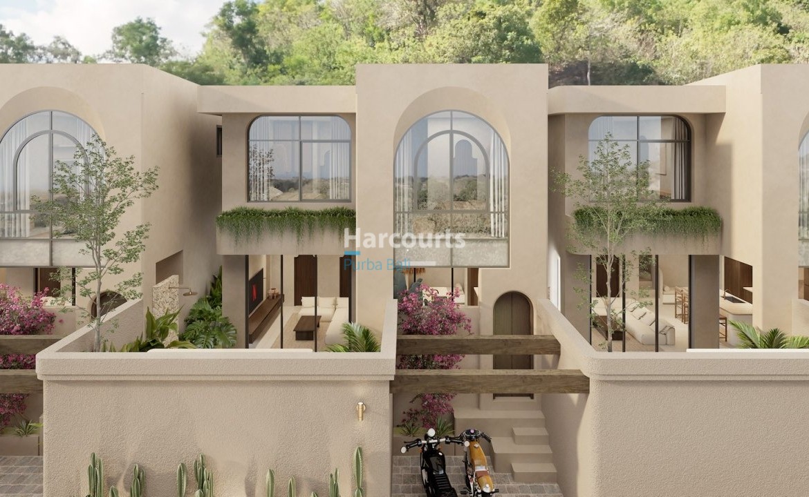 Experience Modern Tropical Living Property Investment