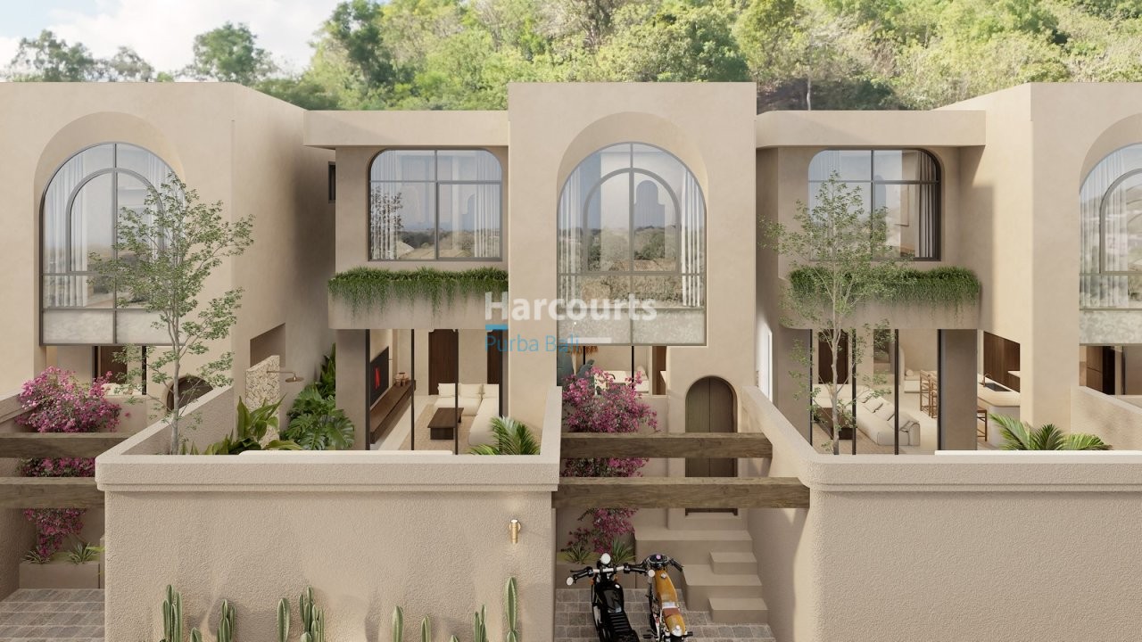 Experience Modern Tropical Living Property Investment
