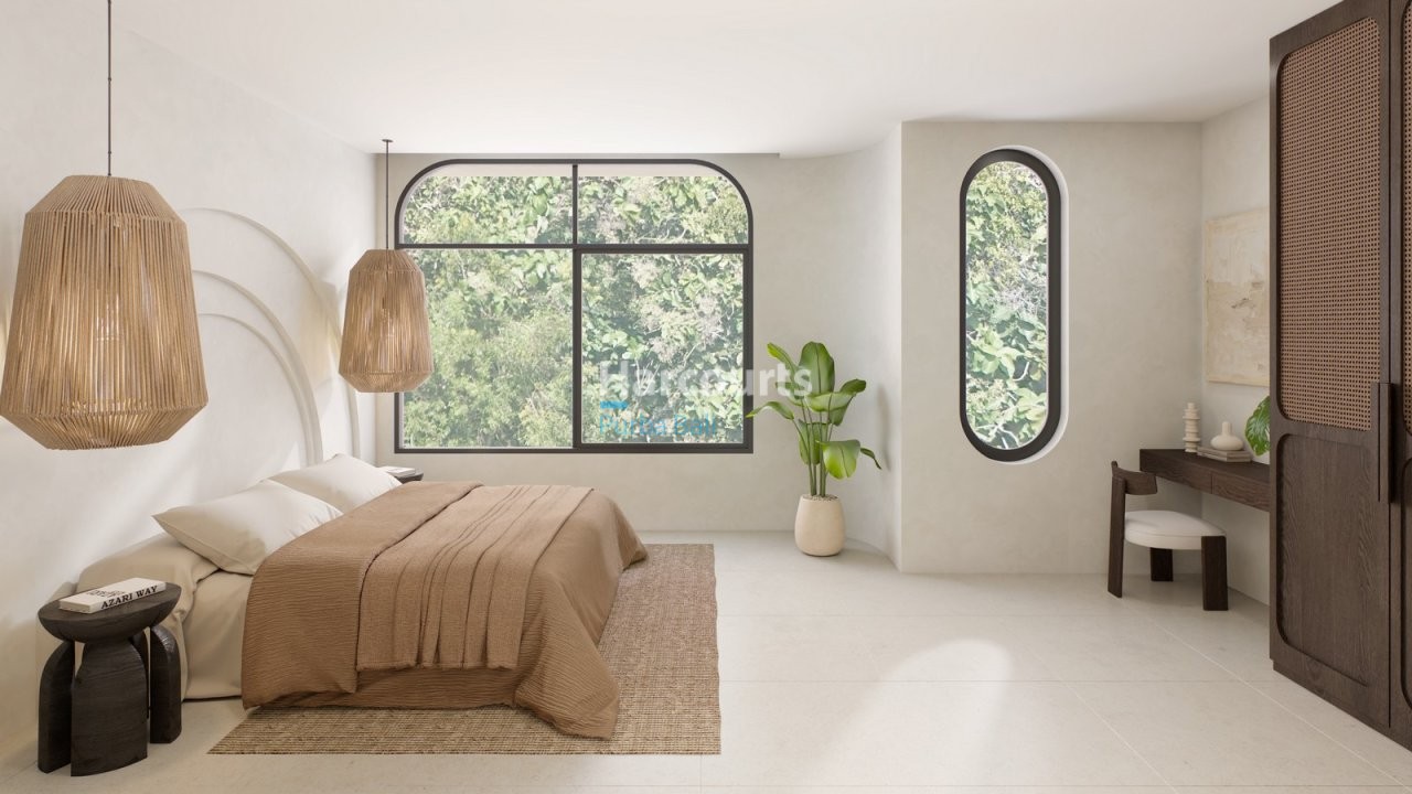 Experience Modern Tropical Living Tropical Modern