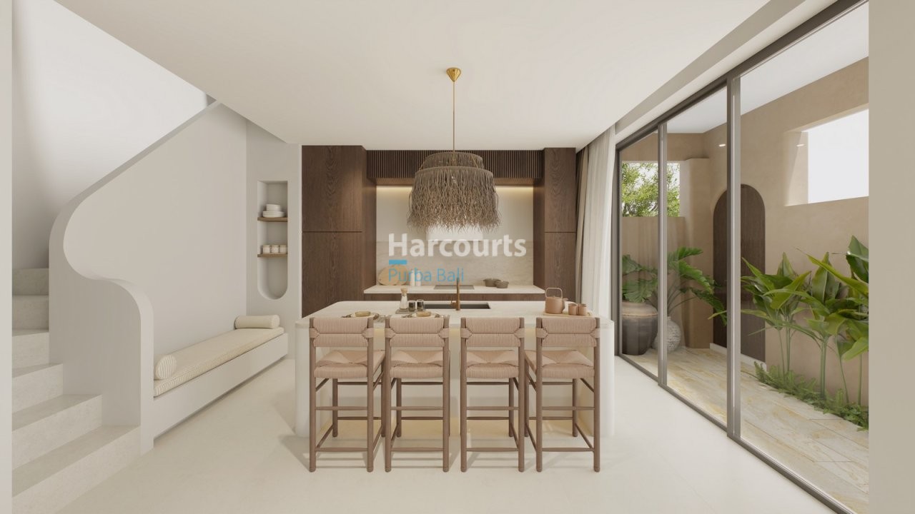 Experience Modern Tropical Living Tropical Modern