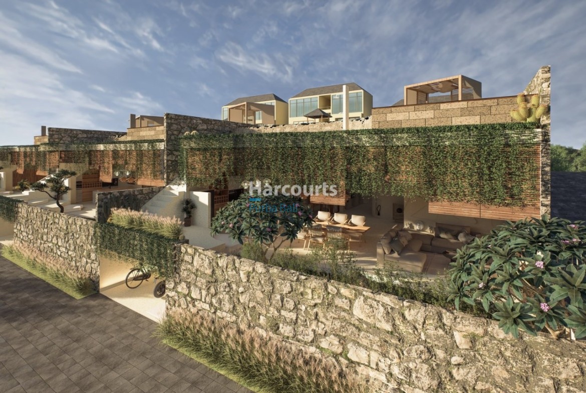 Introducing Exceptional Off Plan Villa For Sale