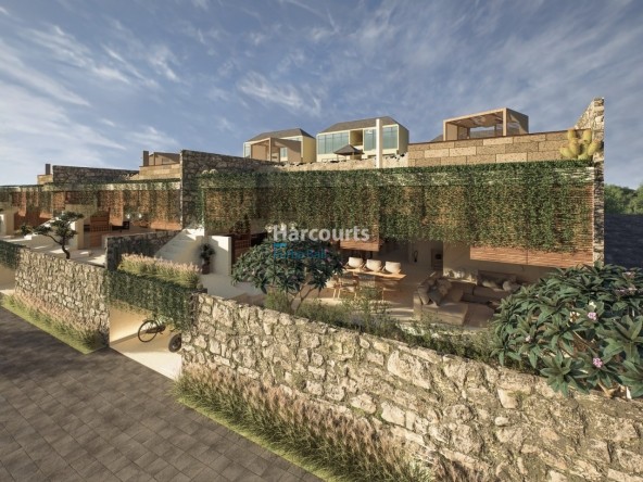 Introducing Exceptional Off Plan Villa For Sale