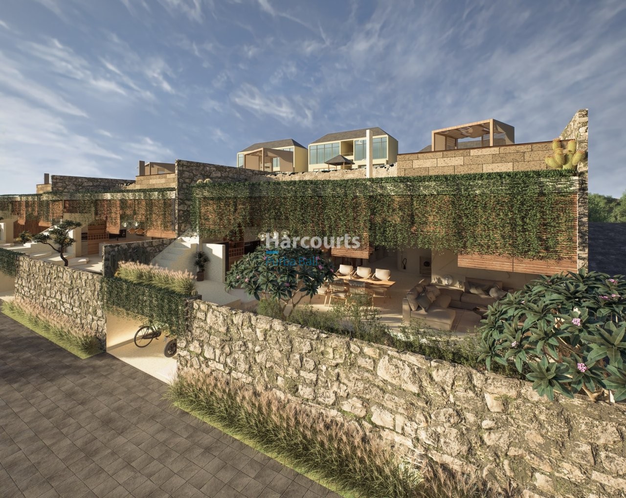 Introducing Exceptional Off Plan Villa For Sale