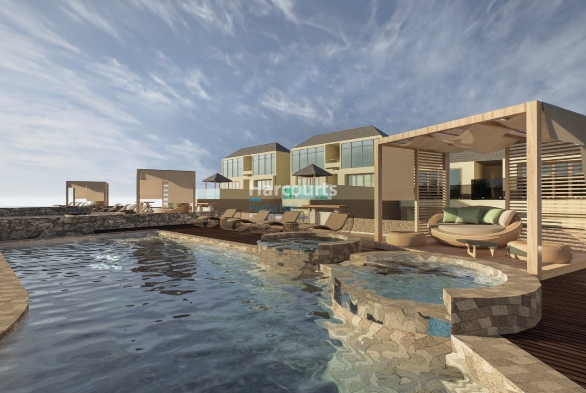 Introducing Exceptional Off Plan Villa Freehold Ownership