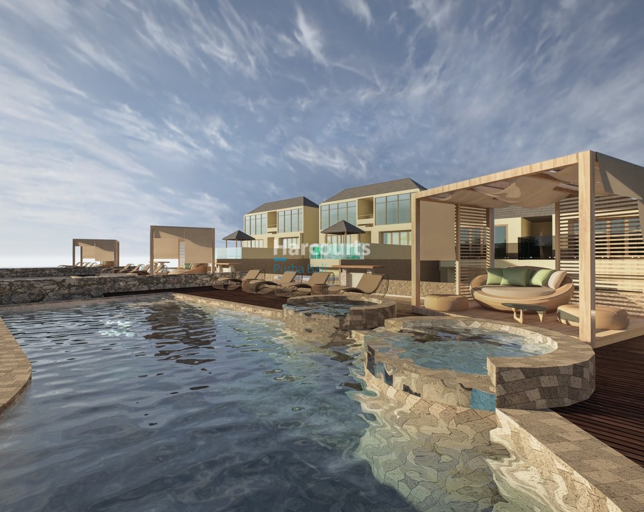 Introducing Exceptional Off Plan Villa Freehold Ownership