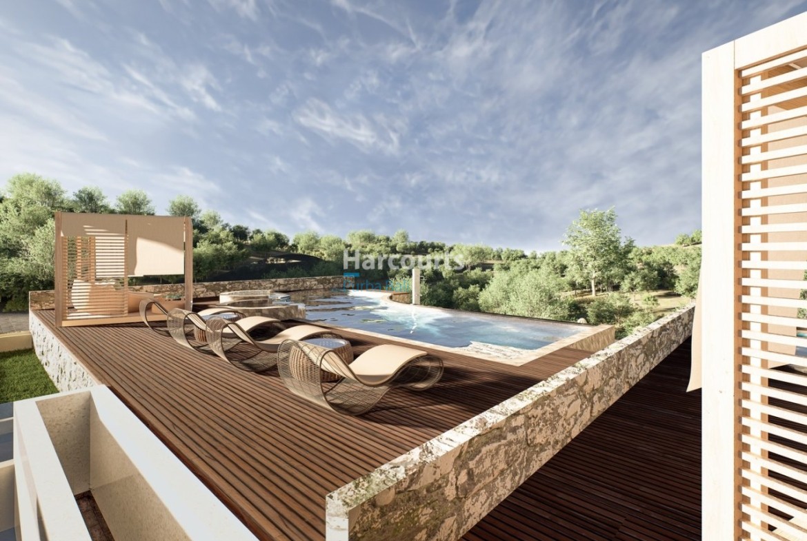 Introducing Exceptional Off Plan Villa Leasehold Opportunity