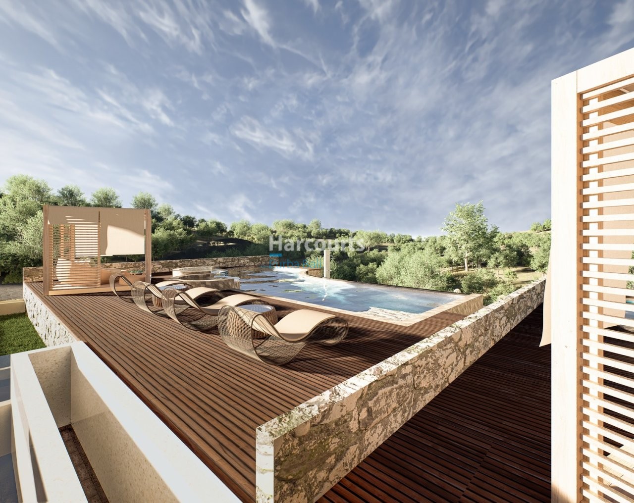 Introducing Exceptional Off Plan Villa Leasehold Opportunity
