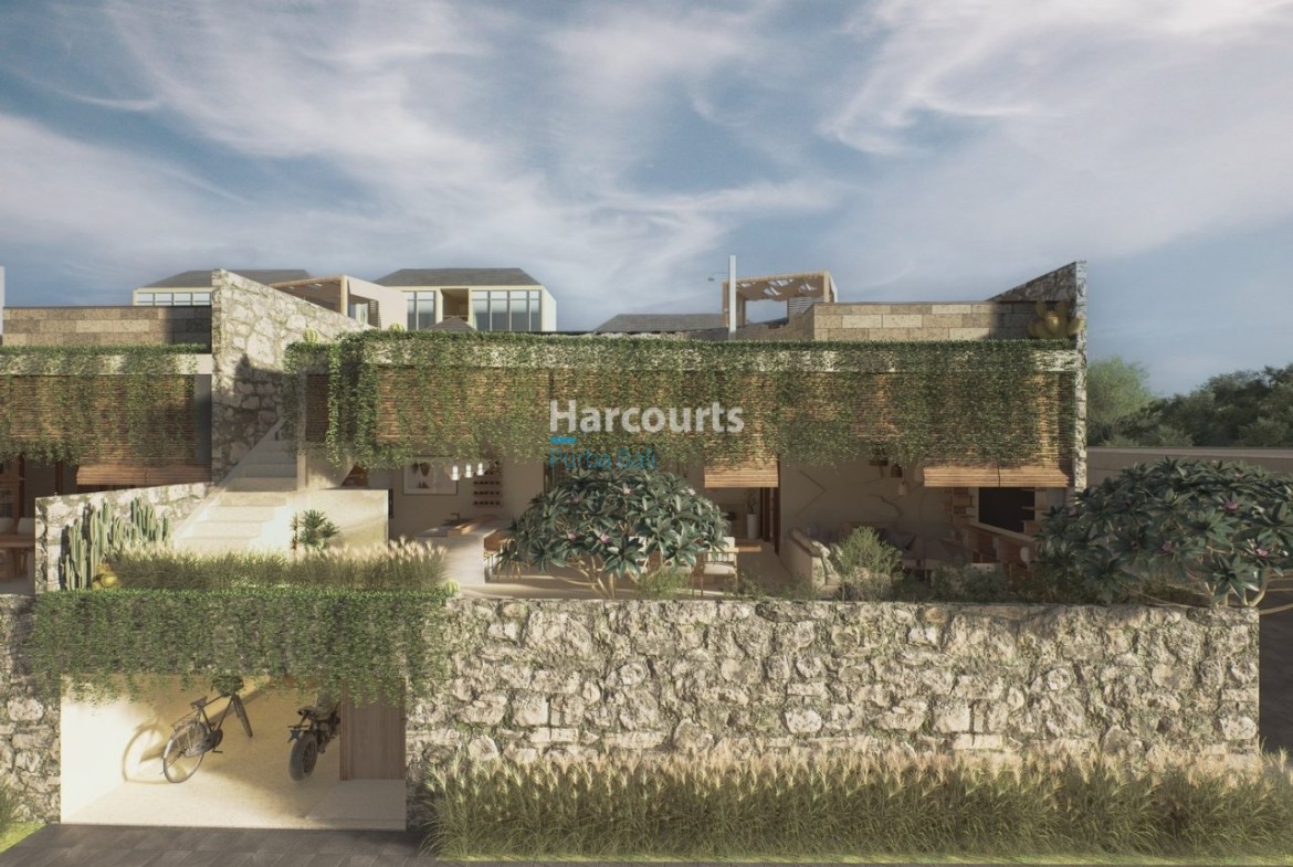 Introducing Exceptional Off Plan Villa Luxury Living