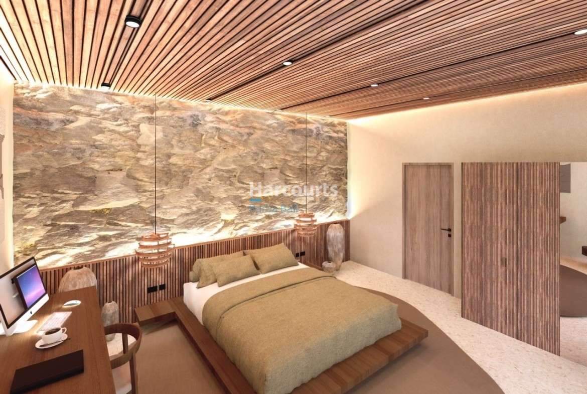 Introducing Exceptional Off Plan Villa Ocean Breeze