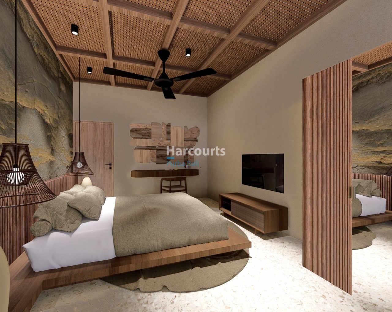 Introducing Exceptional Off Plan Villa Real Estate Bali