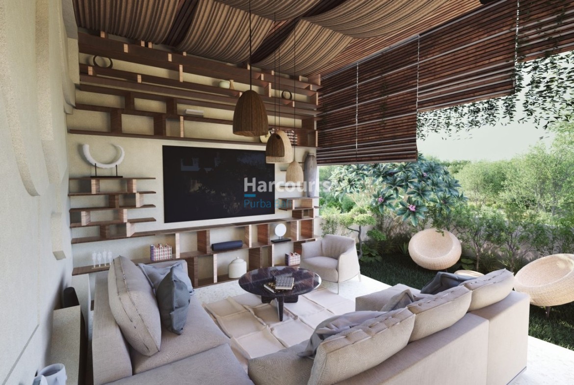 Introducing Exceptional Off Plan Villa Swimming Pool