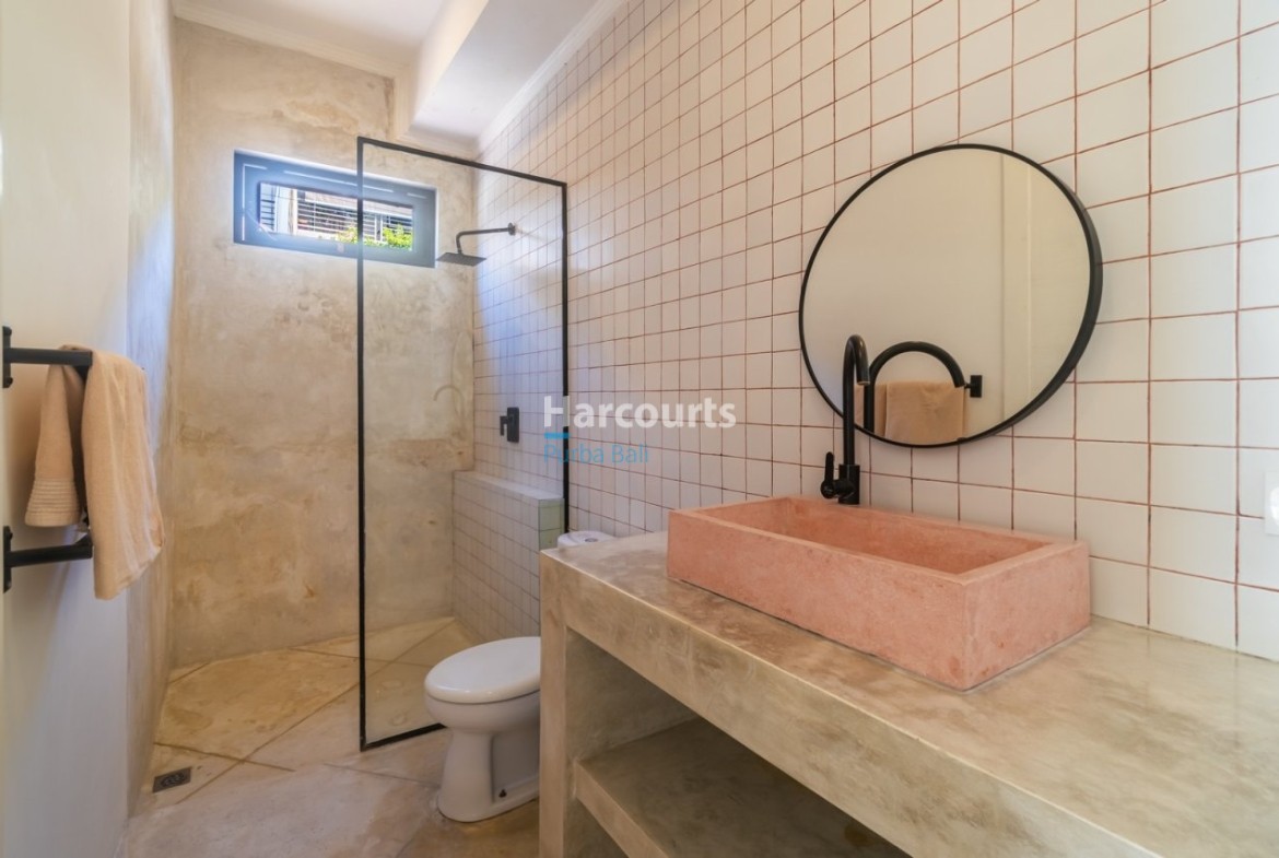Located Heart Berawa One Leasehold Opportunity