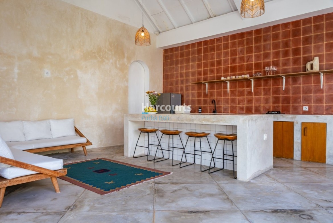 Located Heart Berawa One Property Investment